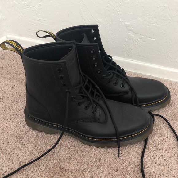 Dr. Martens | Shoes | Dr Martens Awley 